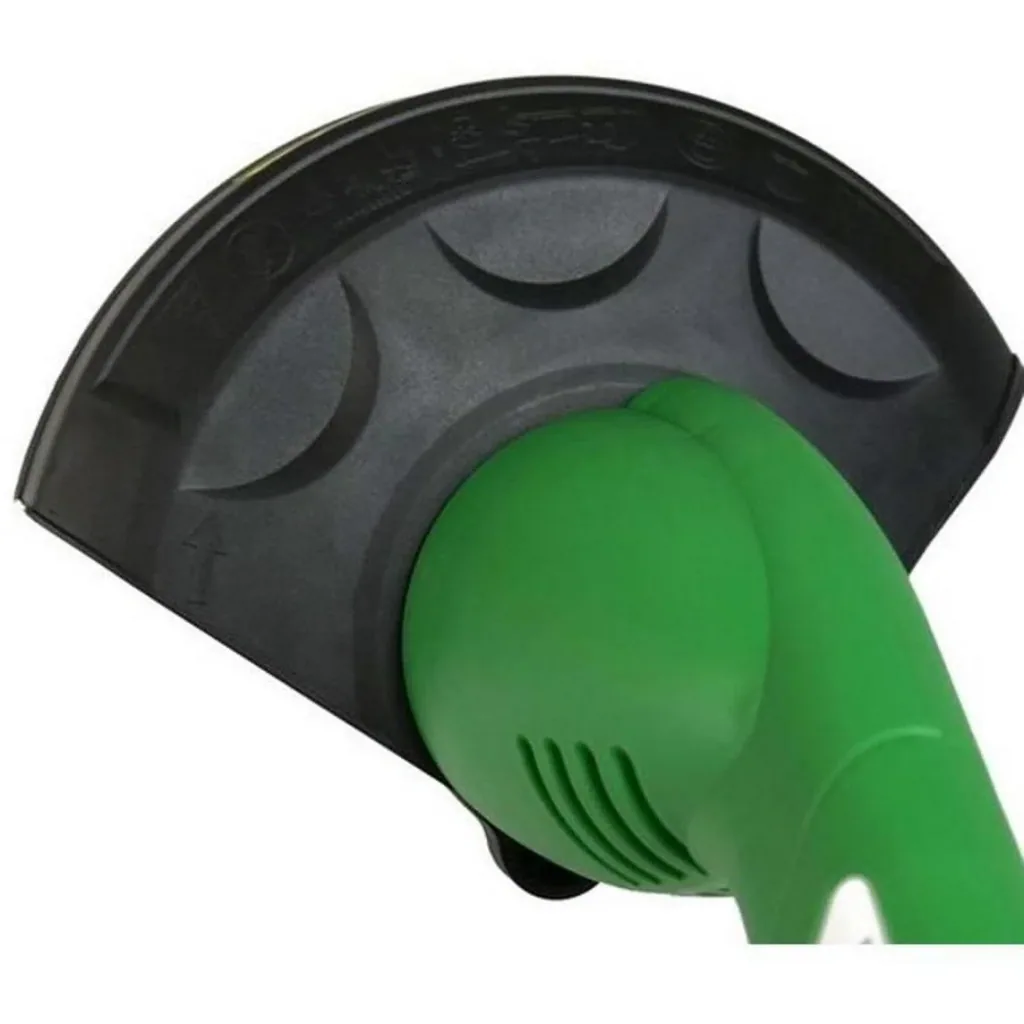 NL Green Arrow Electro-Rage Trimmer - 250 Watts - 230 mm