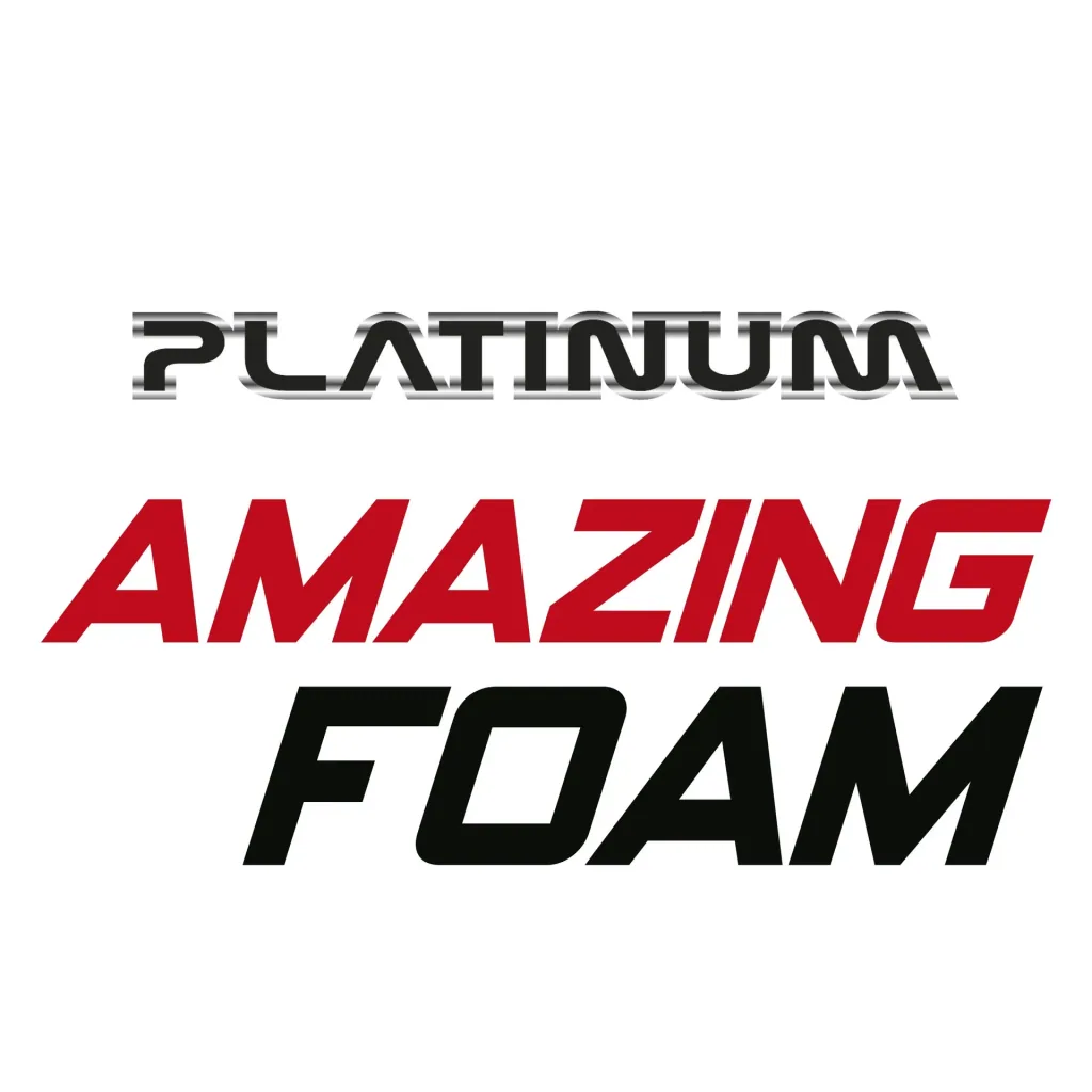 Amazing Foam - 3 Liter Kanister