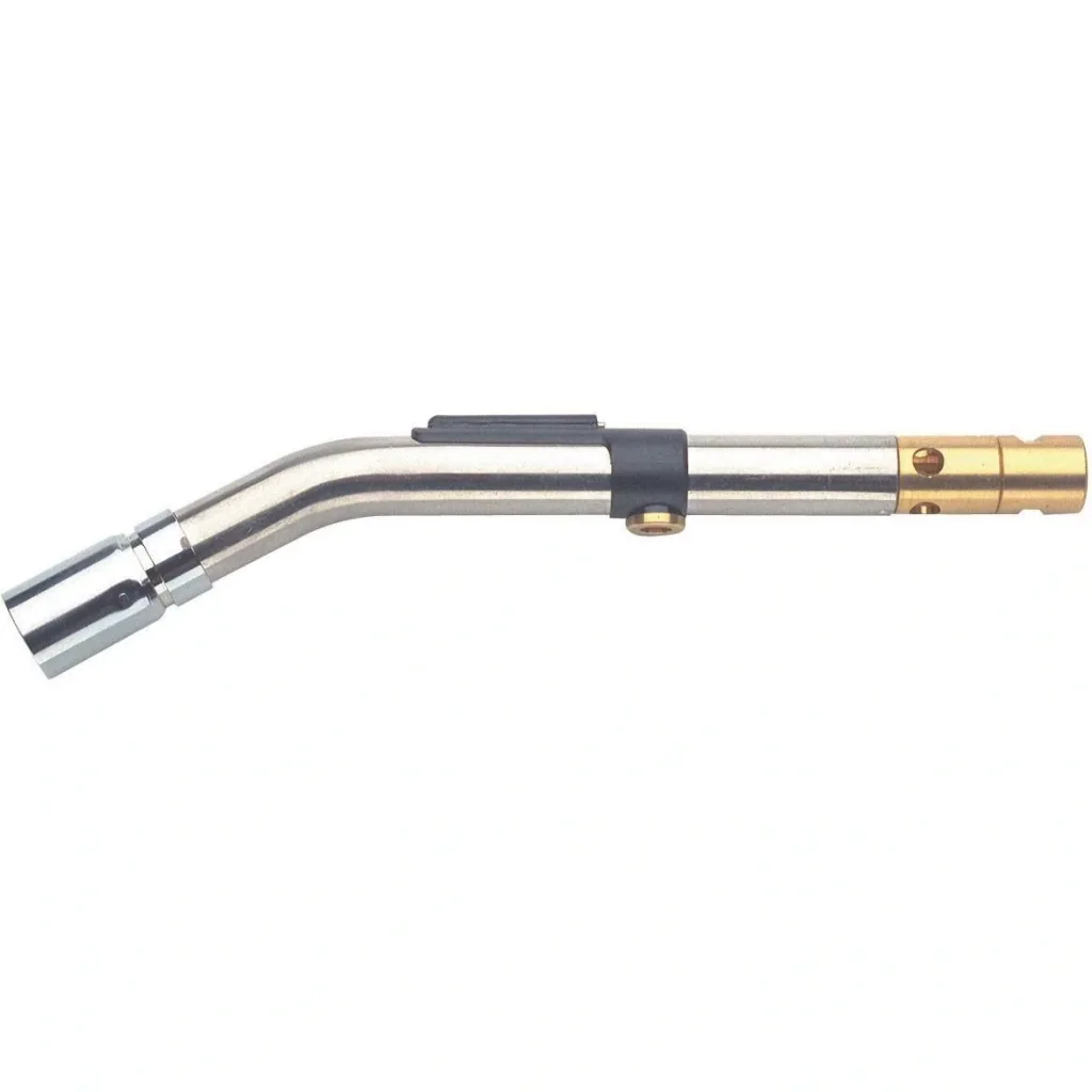Standardbrenner O19mm PROMATIC