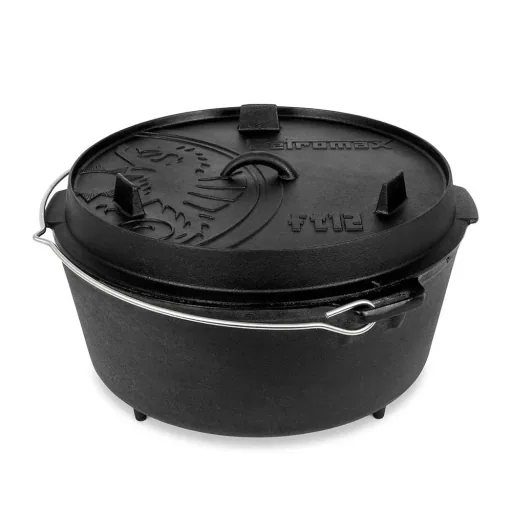 Dutch oven (12 qt)