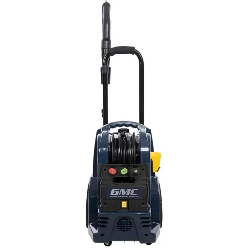 1800 W high-pressure cleaner, 165 bar GPW165