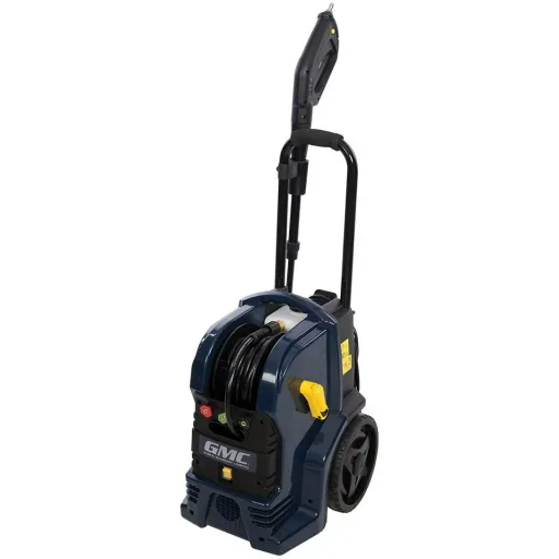 1800 W high-pressure cleaner, 165 bar GPW165