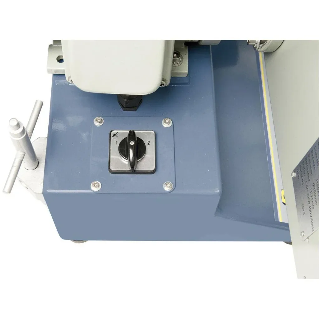 Bernardo sheet and disc sander BDS 75-2 / 400V