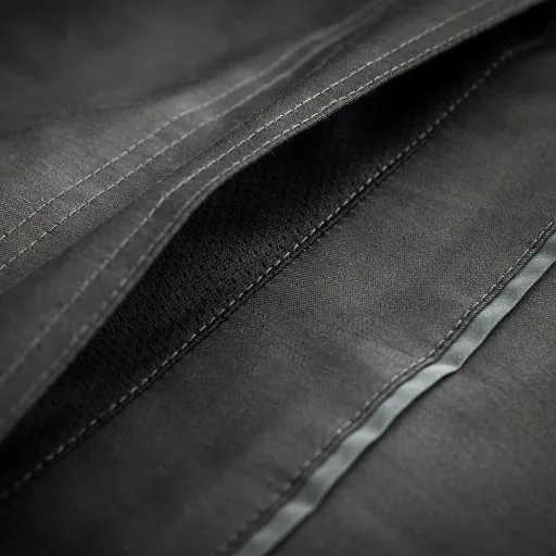 Pro Flex Plus Hose, grau 36S