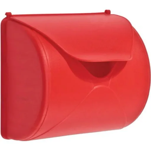 PO Box Red