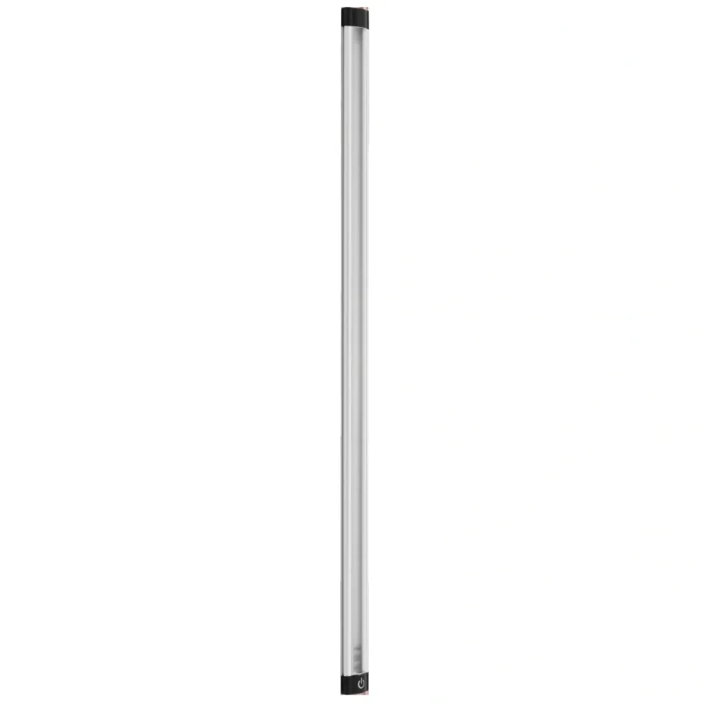 LED under-cabinet light TS with touch switch, dimmable 50 cm, 5.5W, color silver