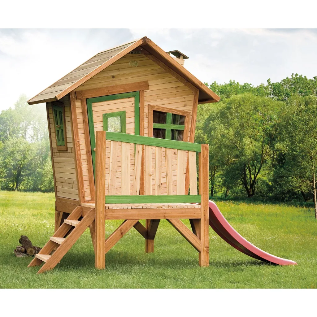 Robin Playhouse