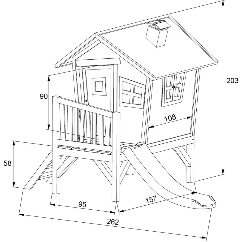 Robin Playhouse