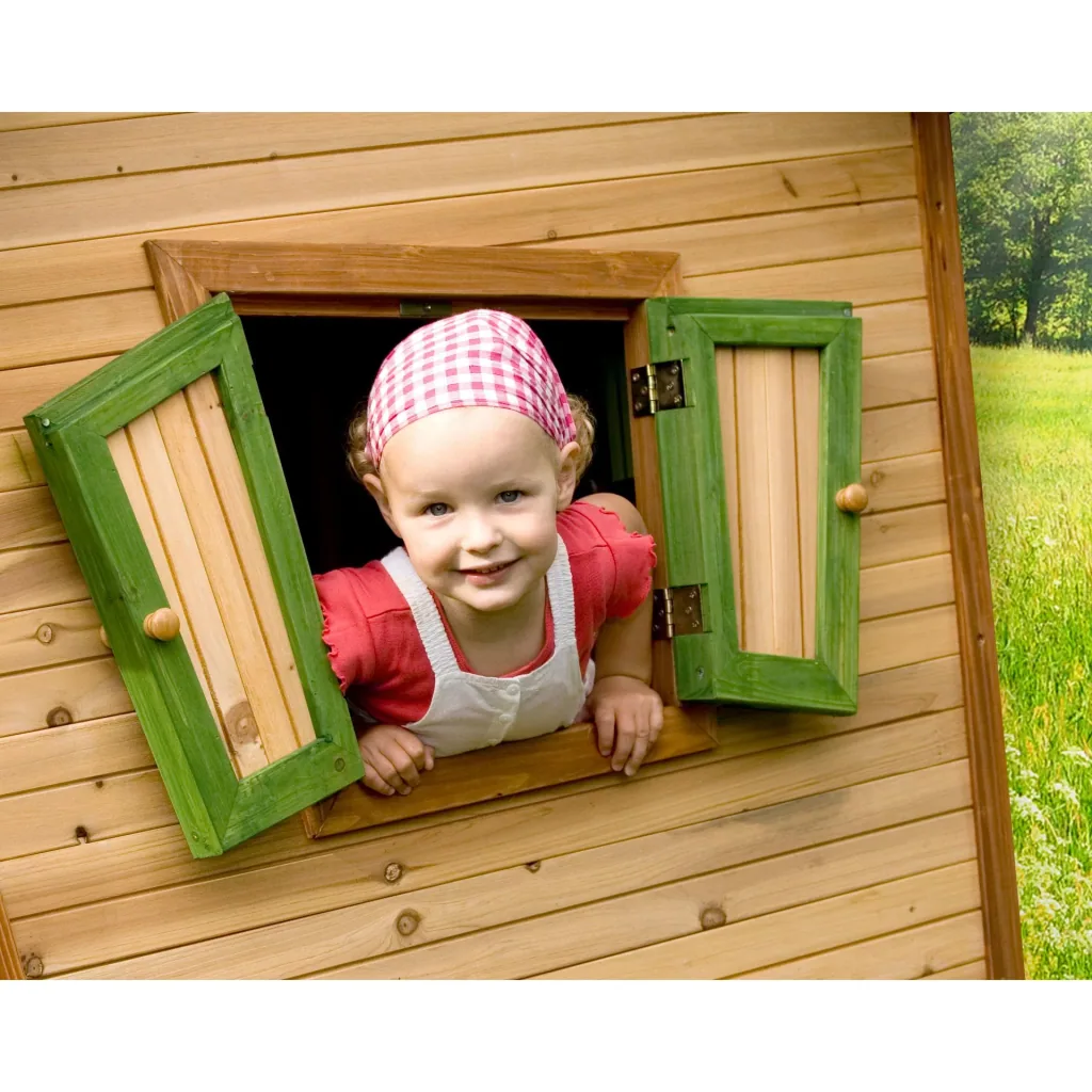 Robin Playhouse