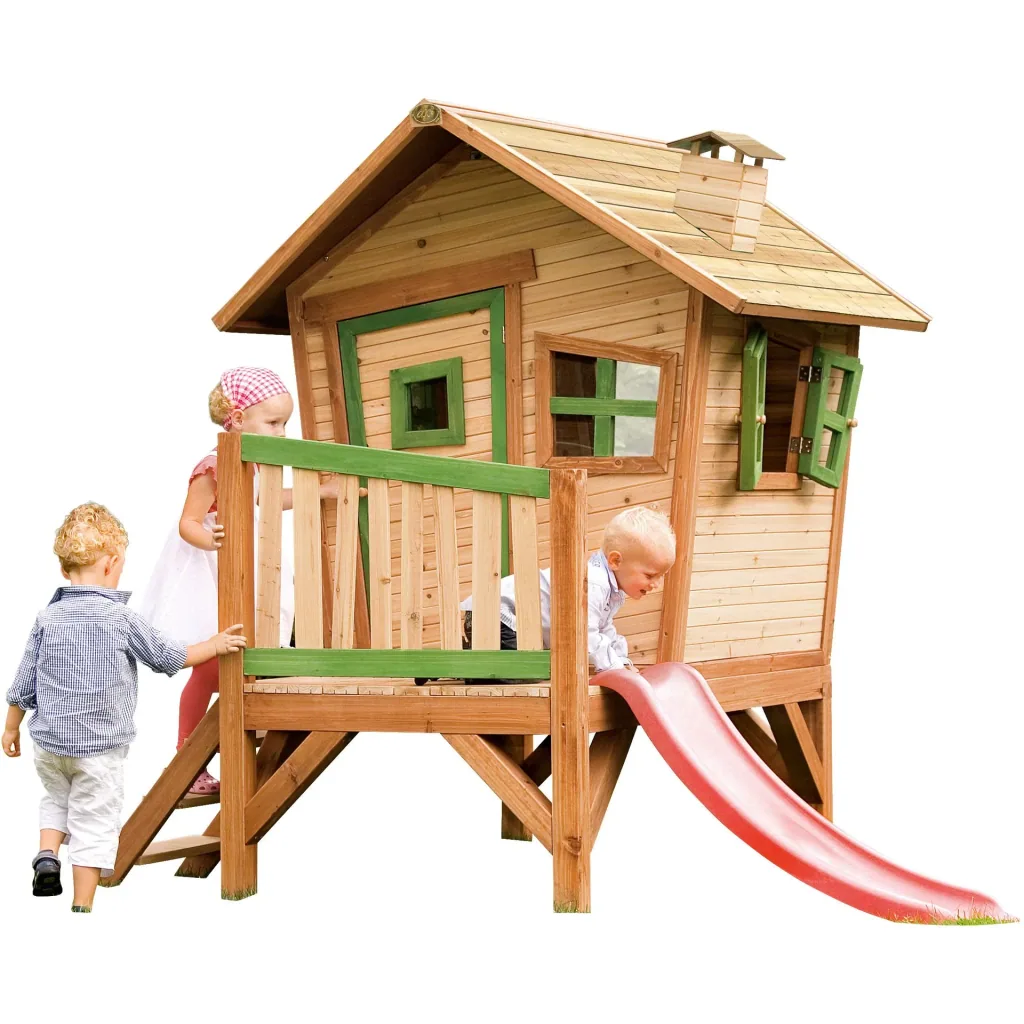 Robin Playhouse