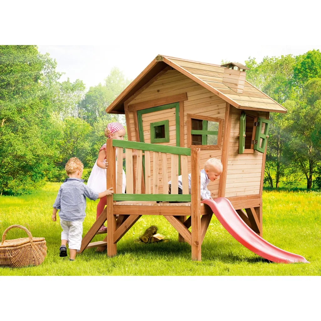 Robin Playhouse