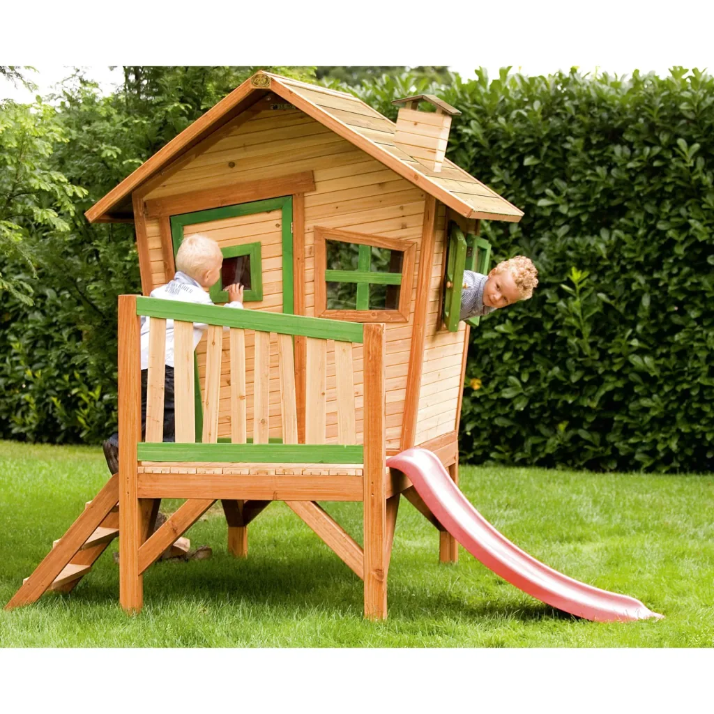 Robin Playhouse