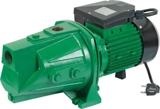 Cast pump Jet Super - powerful water pump made of cast iron