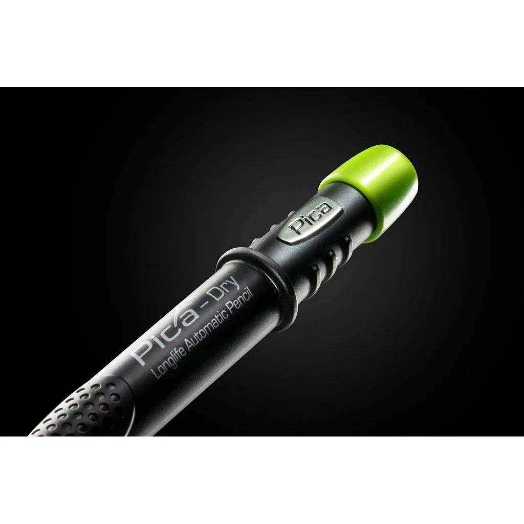 Longlife Marker Pencil blis WITH leads