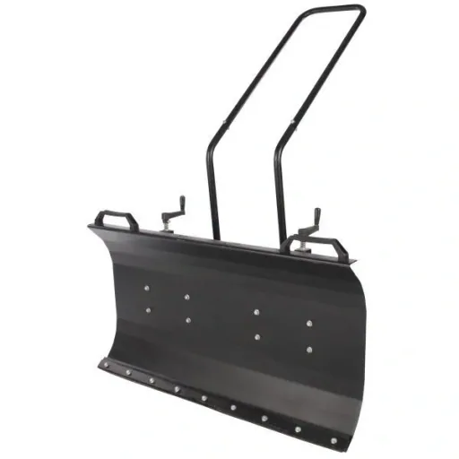 Snow blade, snow pusher for 927579 combination machine "Pro Trac 1350 BE"