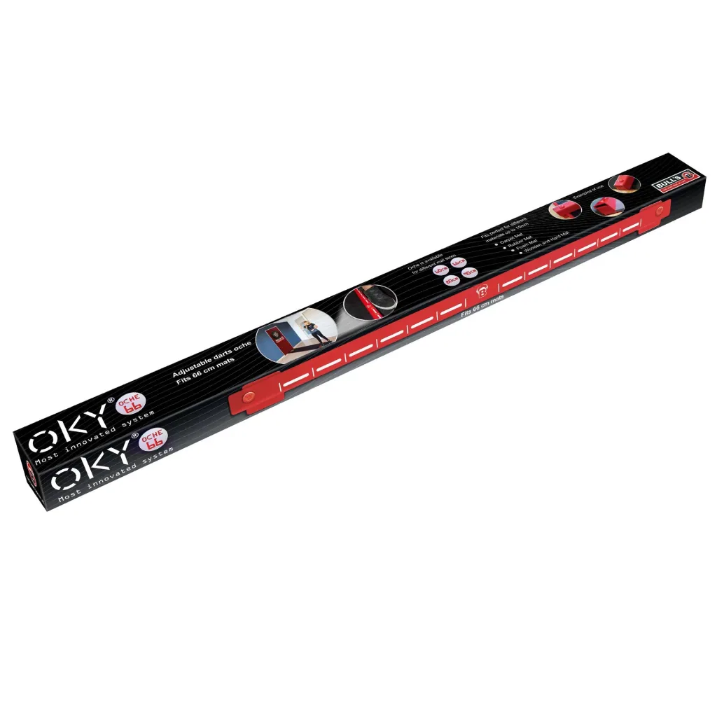 Eyelets System O66