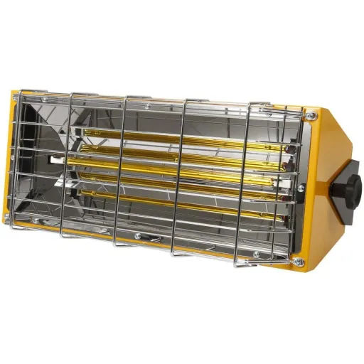 Master electric infrared heating Hall 1500