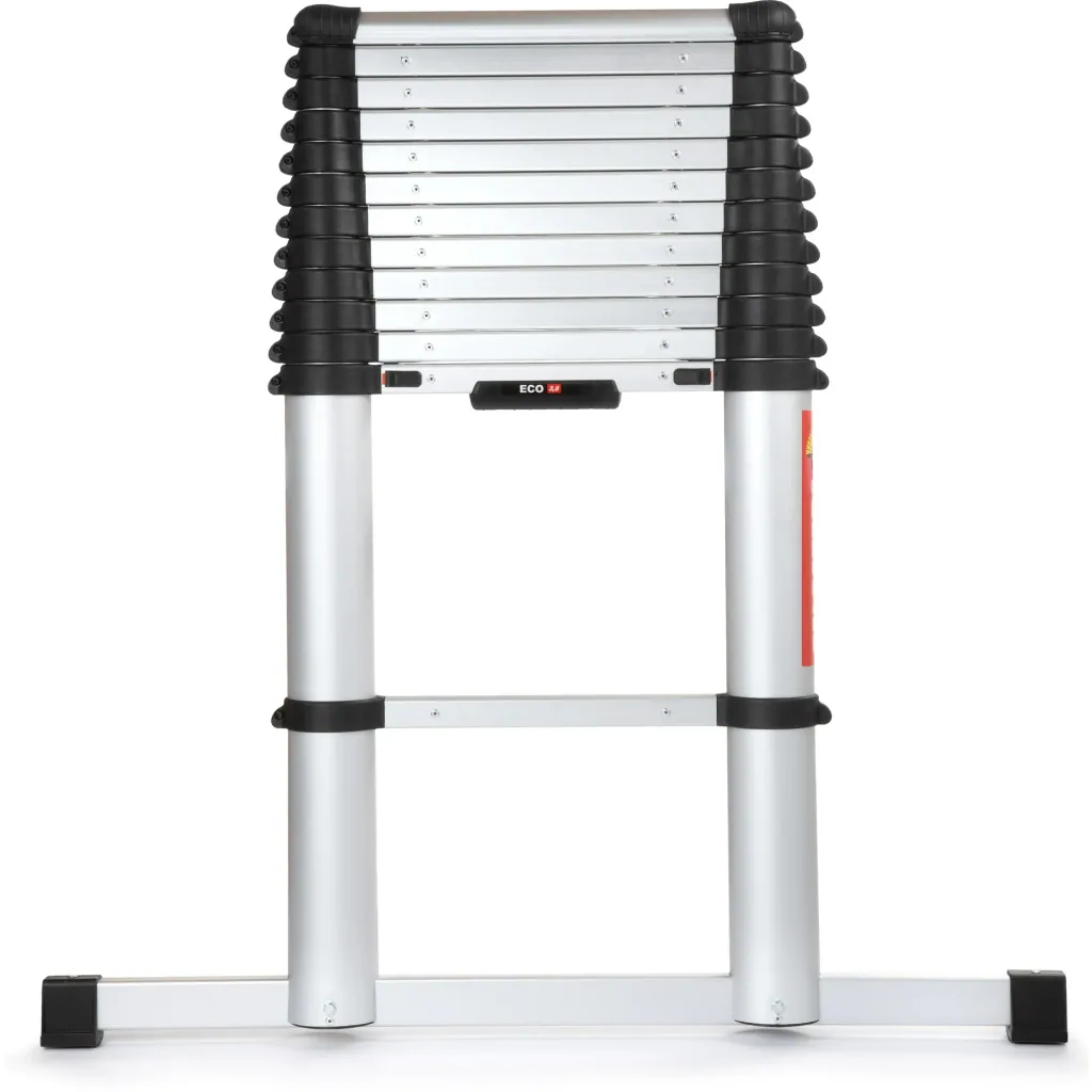 ECO Line 3.8m, with stabilizing bar