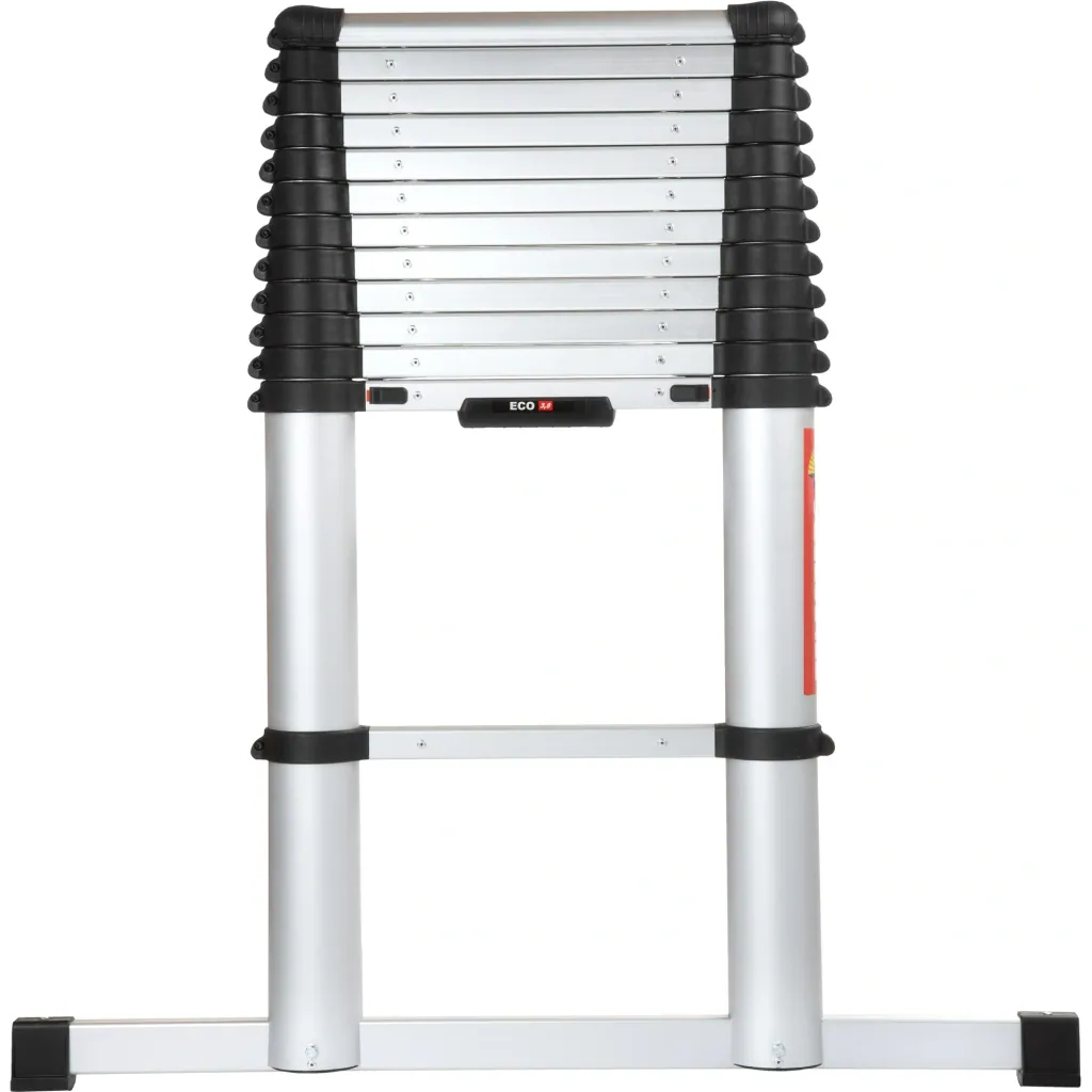 ECO Line 3.8m, with stabilizing bar