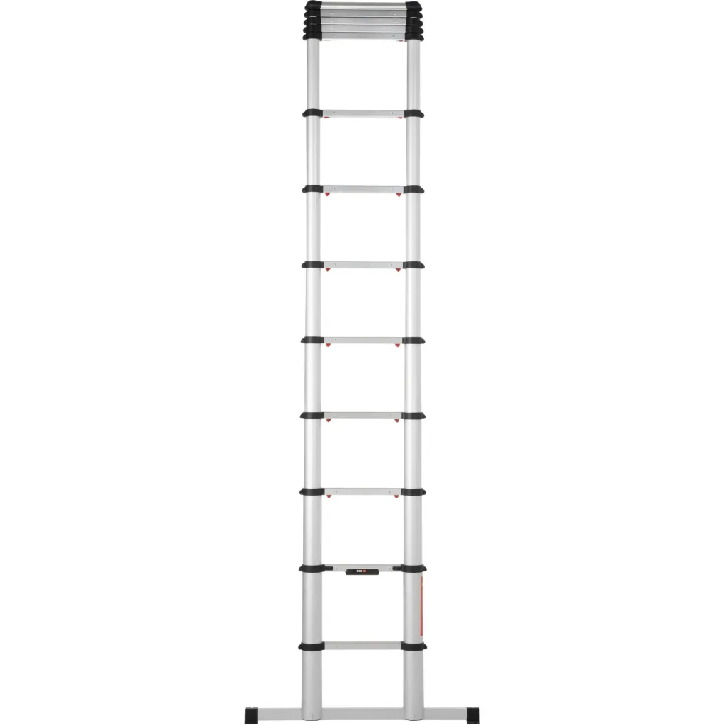 ECO Line 3.8m, with stabilizing bar