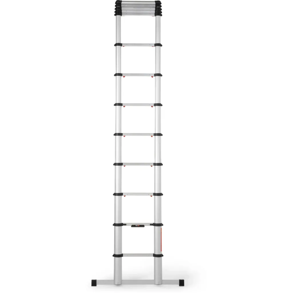 ECO Line 3.8m, with stabilizing bar