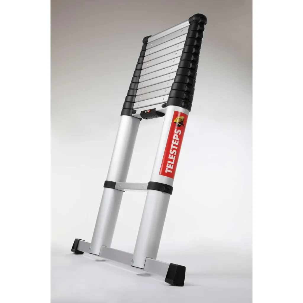 ECO Line 3.8m, with stabilizing bar