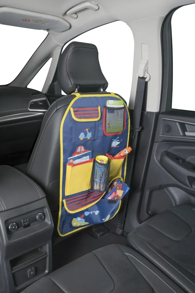 Organizer "Driver Jack"