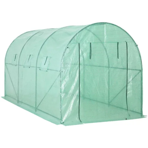 Folly Greenhouse 350x200x200cm