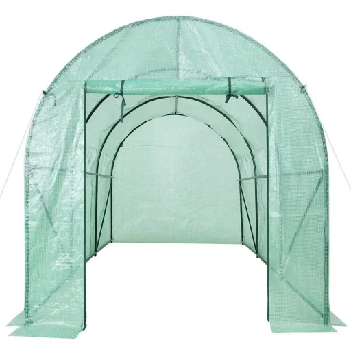 Folly Greenhouse 350x200x200cm