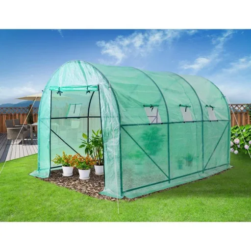 Folly Greenhouse 350x200x200cm