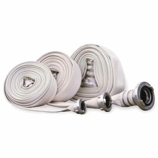 Industrieslang 30 meter C/52 - Robuuste Drukslang voor Industrie en Bouw