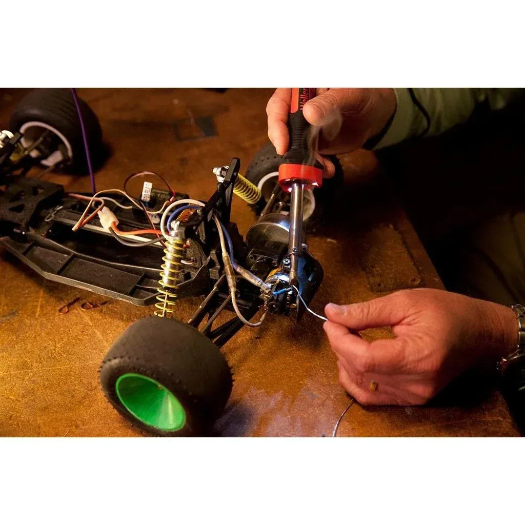 25W soldering iron