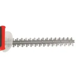 Electric hedge trimmer - 500W - 41cm cutting length - EHS 500-45