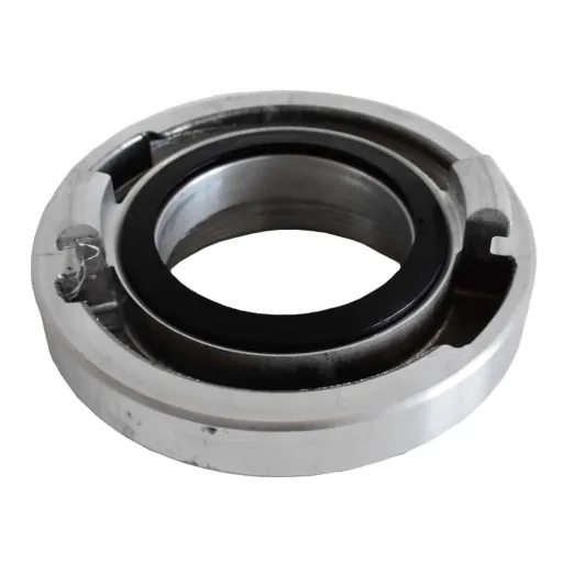 Storz Koppeling B 3 inch met binnendraad - Slangkoppeling
