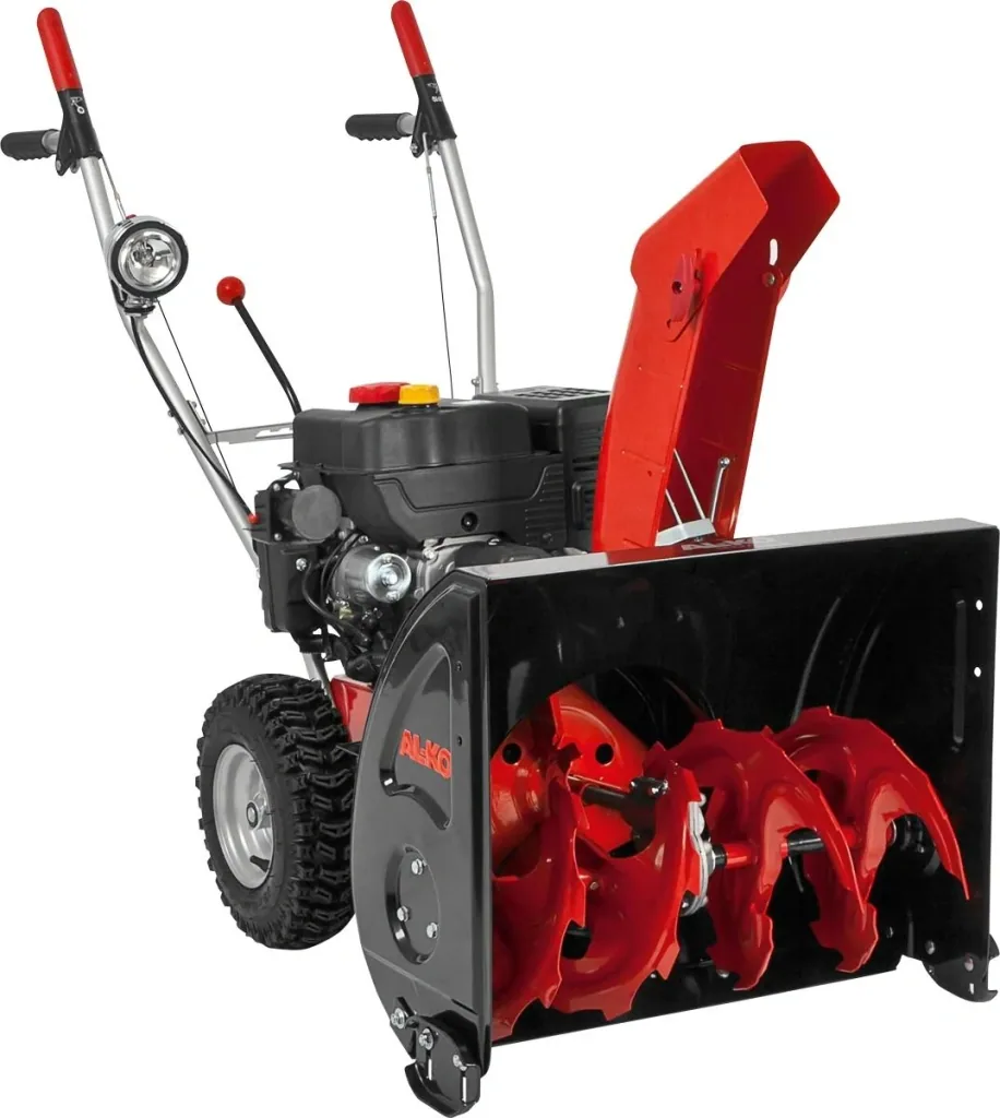 Benzine sneeuwfrees "SnowLine 620 E II"