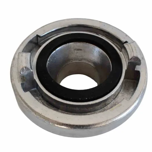 Storz Koppeling, C Koppeling, 1 1/4" AG, Aluminium