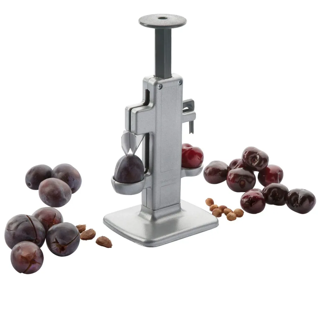 Cherry and plum stoner "Steinex-Combi"
