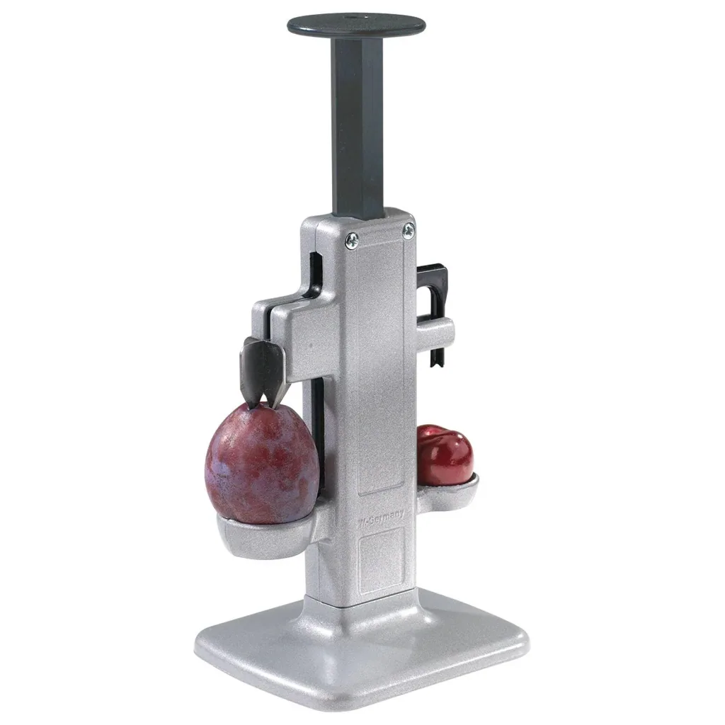 Cherry and plum stoner "Steinex-Combi"