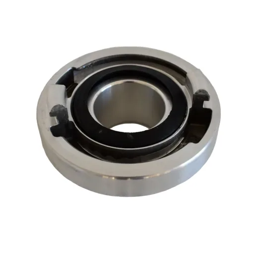 Storz C Koppeling met 2" AG, Slangkoppeling