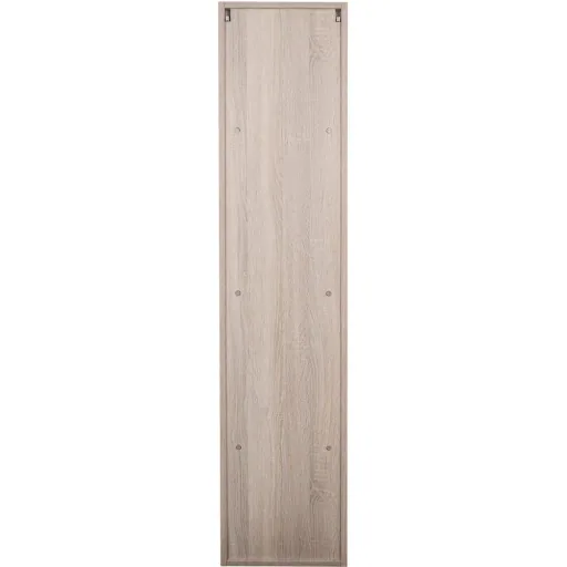 Bolo Bath Tall Cabinet Knock down left/right 160x35x35 l-Oak