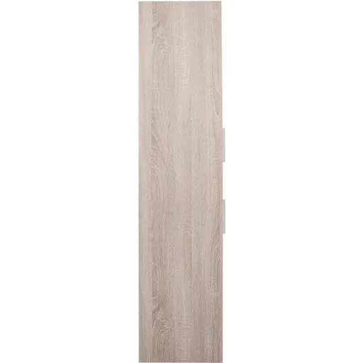 Bolo Bath Tall Cabinet Knock down left/right 160x35x35 l-Oak