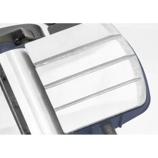 Electric planer - 850W - 82mm planing width - incl. depth stop