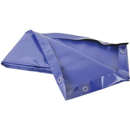 Tarpaulin for trailers 1800x1300x50mm