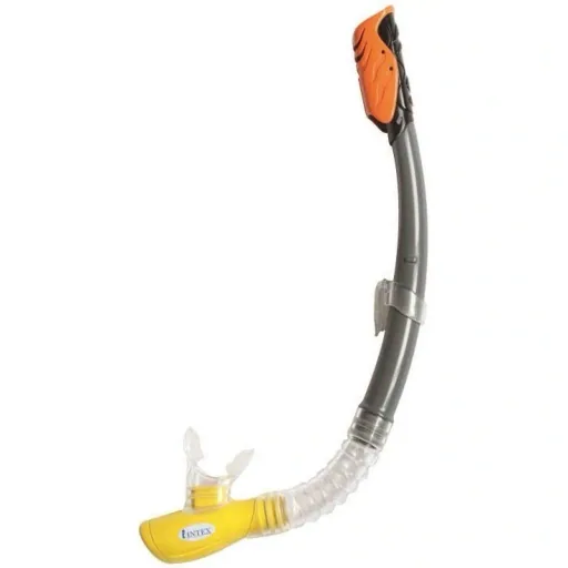 Hyper-Flo 8 + Snorkel - Grey