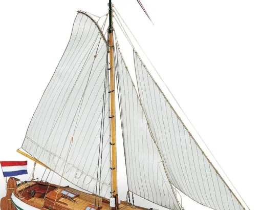 Catalina kit, scale 1:35