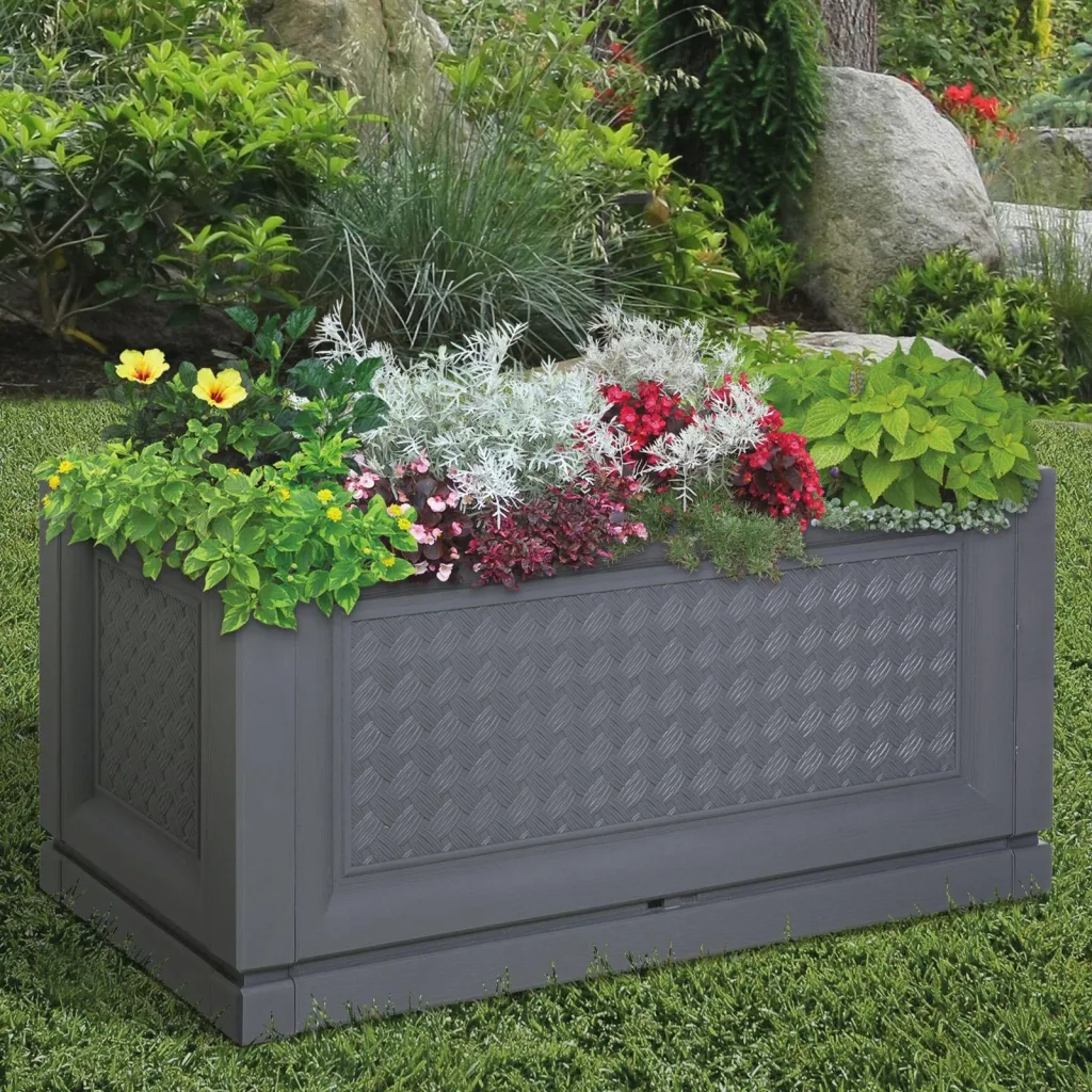 Planter