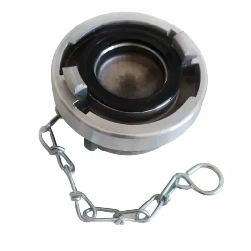 Storz C Koppeling, Blindkoppeling met Ketting