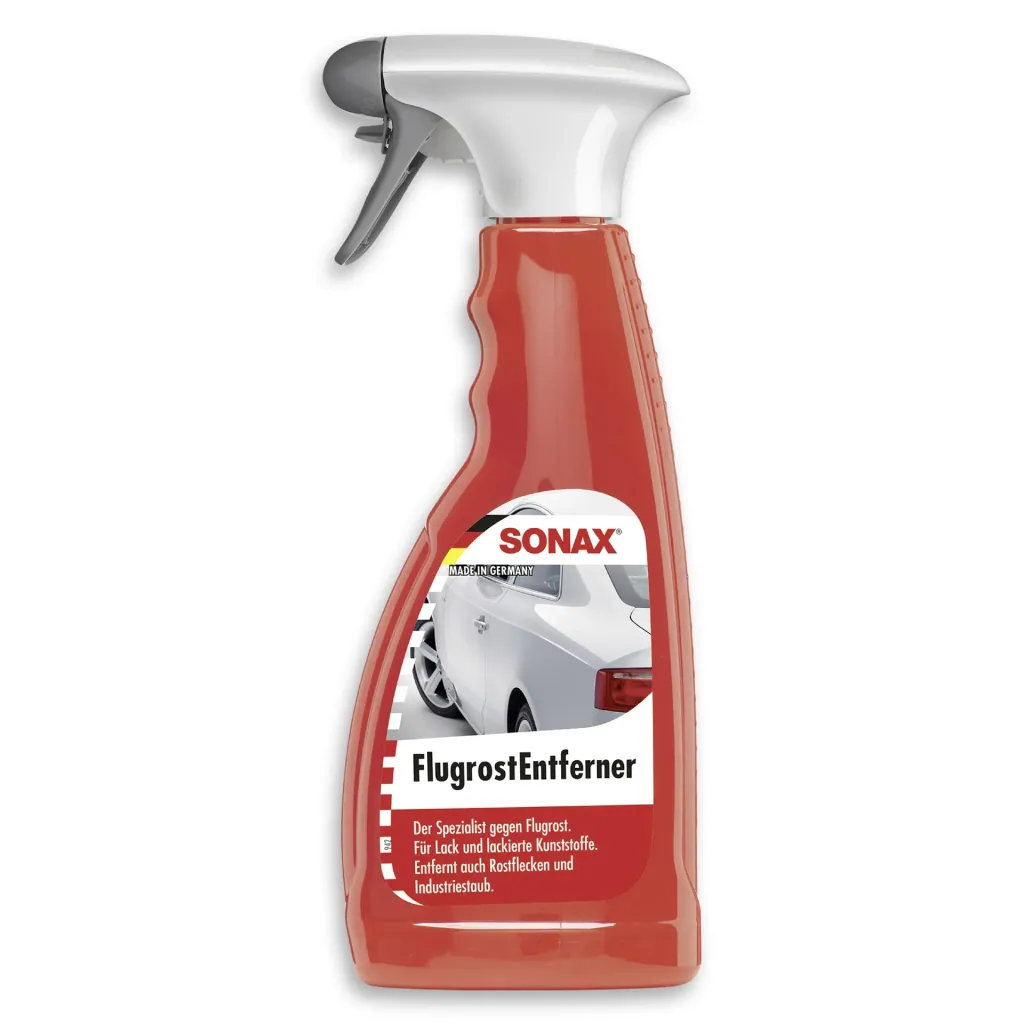 Rust remover 500 ml