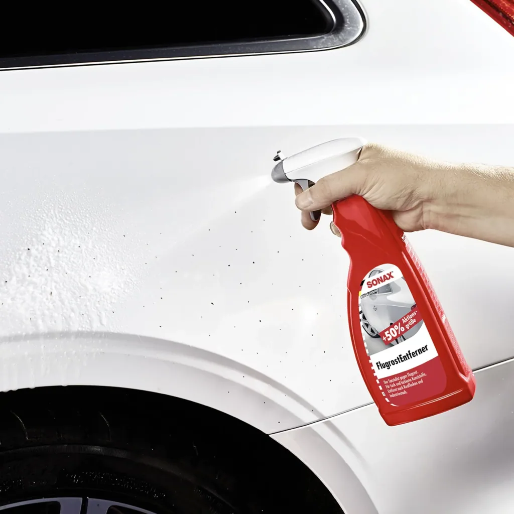 Rust remover 500 ml