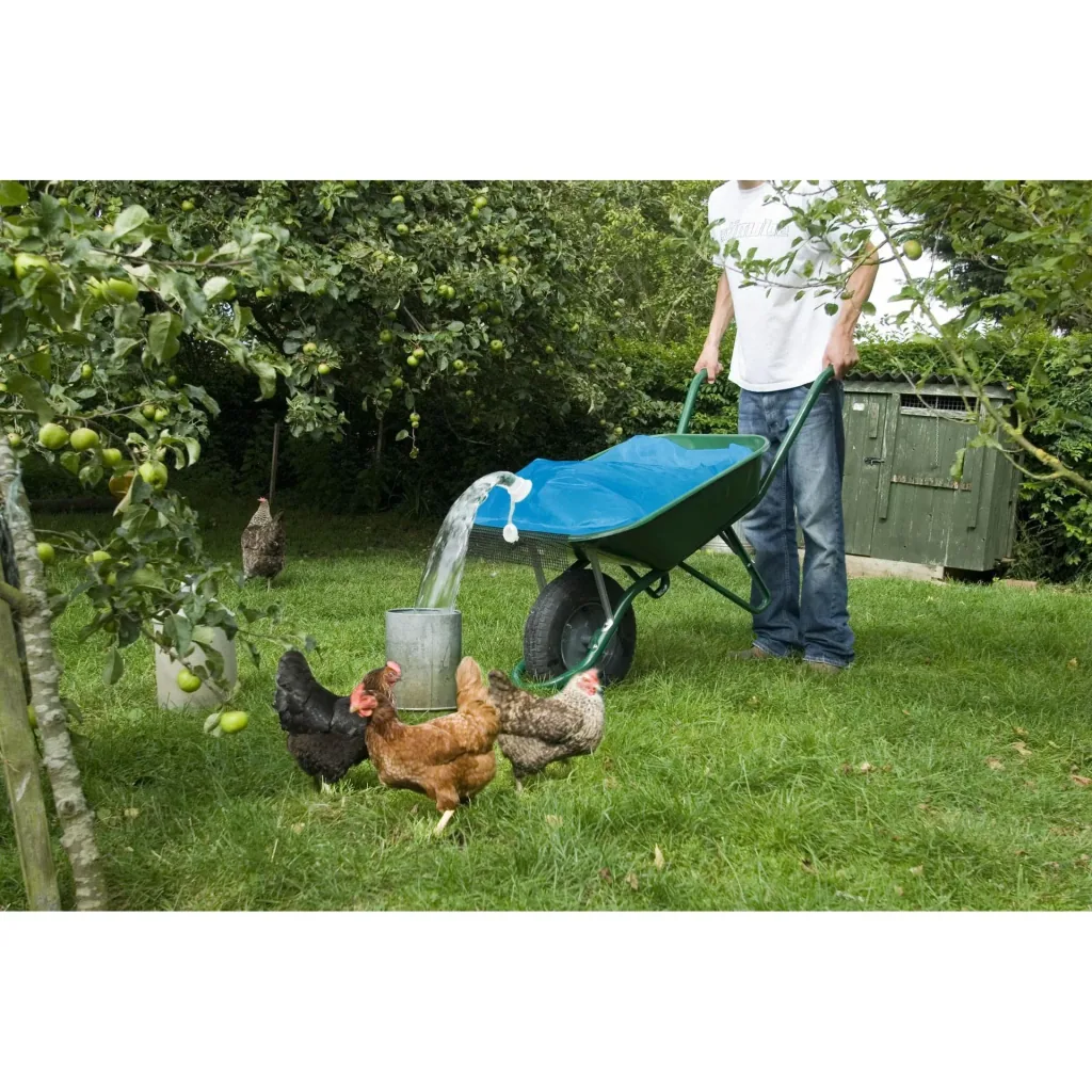 water bag - 80 l